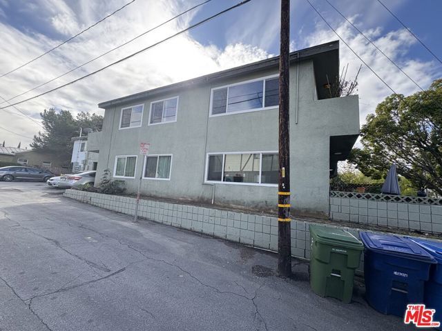 836 Ashland Avenue, Santa Monica, CA 90405