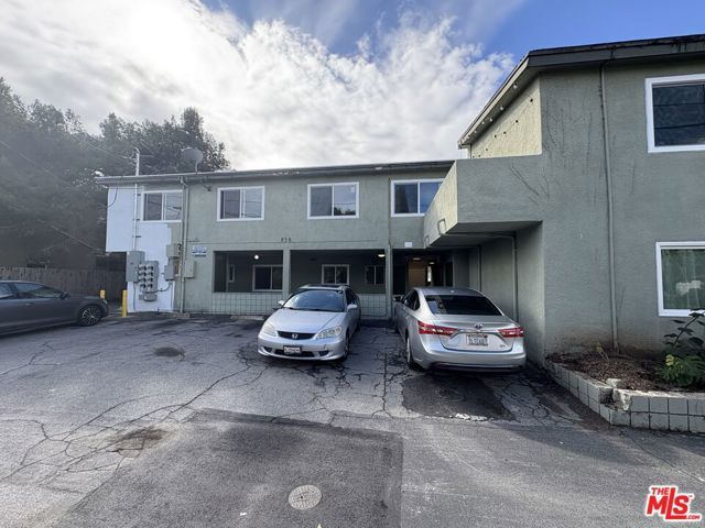 836 Ashland Avenue, Santa Monica, CA 90405