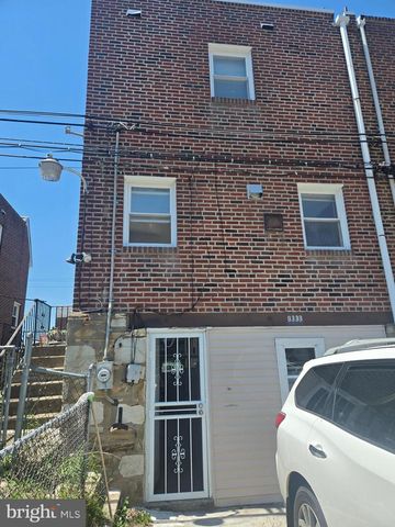 8333 LORETTO AVE, Philadelphia, PA 19152