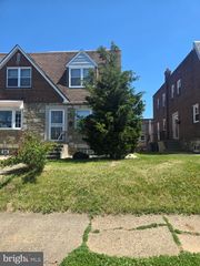 8333 LORETTO AVE, Philadelphia, PA 19152