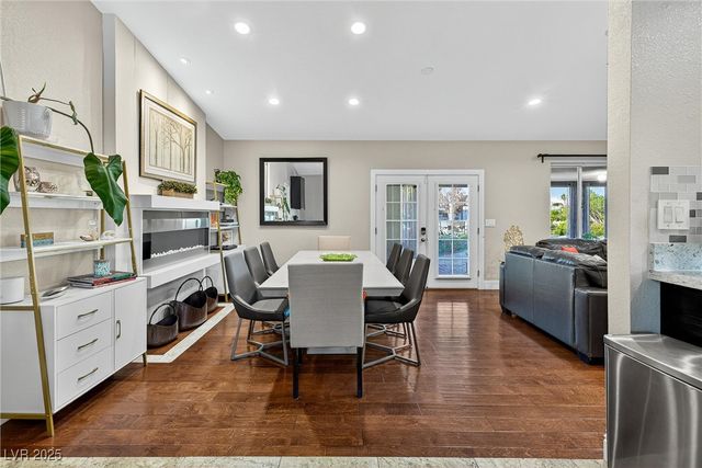 3183 Ramrod Street, Las Vegas, NV 89108