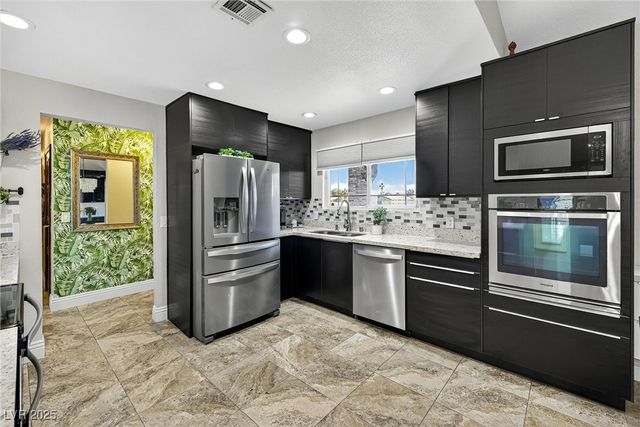 3183 Ramrod Street, Las Vegas, NV 89108