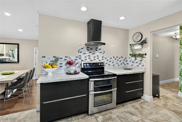 3183 Ramrod Street, Las Vegas, NV 89108