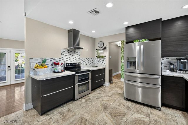 3183 Ramrod Street, Las Vegas, NV 89108