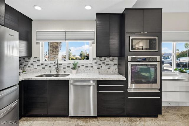 3183 Ramrod Street, Las Vegas, NV 89108