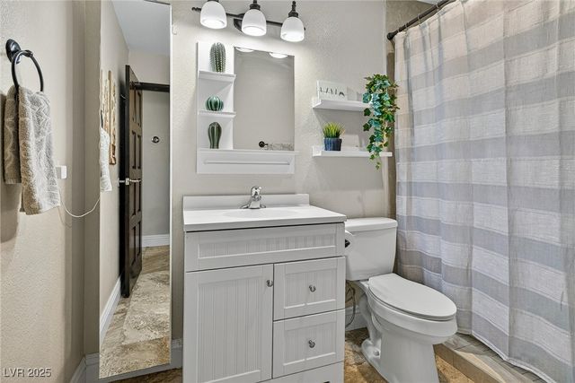 3183 Ramrod Street, Las Vegas, NV 89108