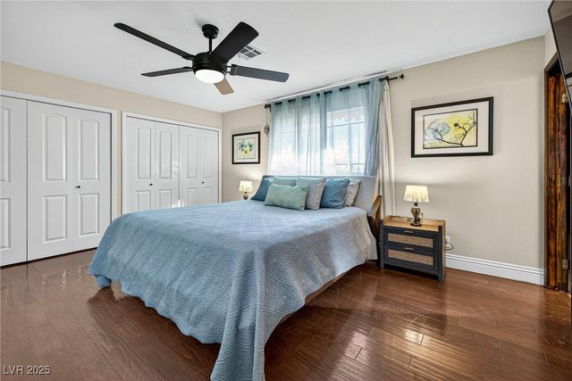 3183 Ramrod Street, Las Vegas, NV 89108