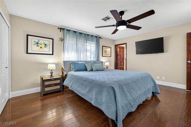 3183 Ramrod Street, Las Vegas, NV 89108