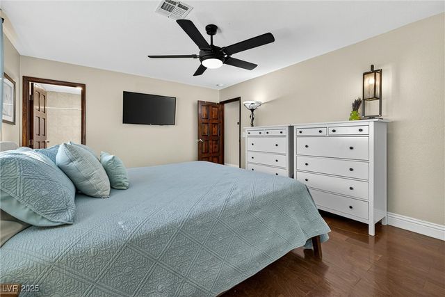 3183 Ramrod Street, Las Vegas, NV 89108