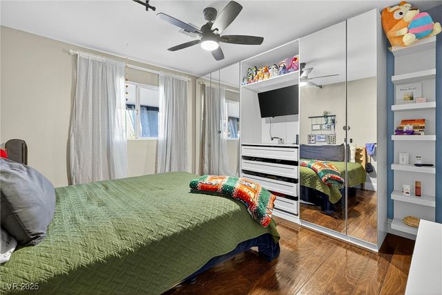 3183 Ramrod Street, Las Vegas, NV 89108