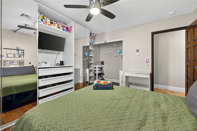 3183 Ramrod Street, Las Vegas, NV 89108