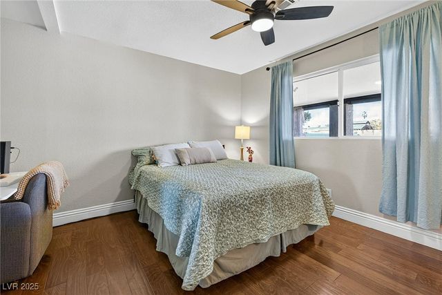 3183 Ramrod Street, Las Vegas, NV 89108