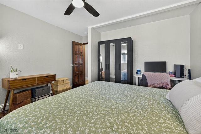 3183 Ramrod Street, Las Vegas, NV 89108