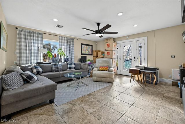 3183 Ramrod Street, Las Vegas, NV 89108