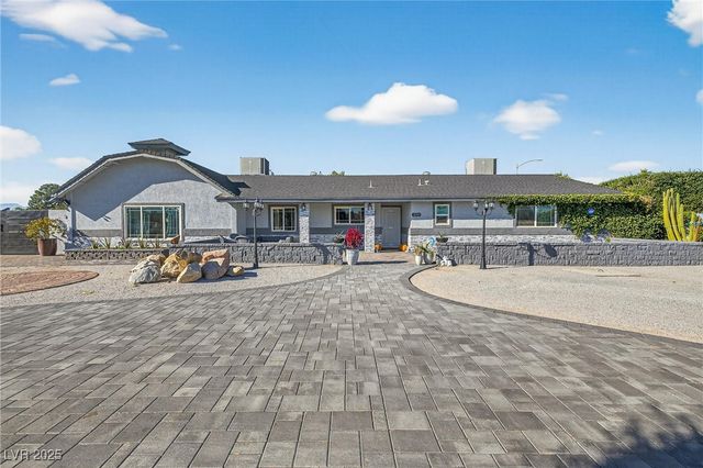 3183 Ramrod Street, Las Vegas, NV 89108