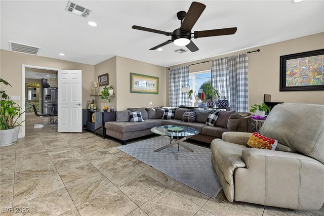 3183 Ramrod Street, Las Vegas, NV 89108