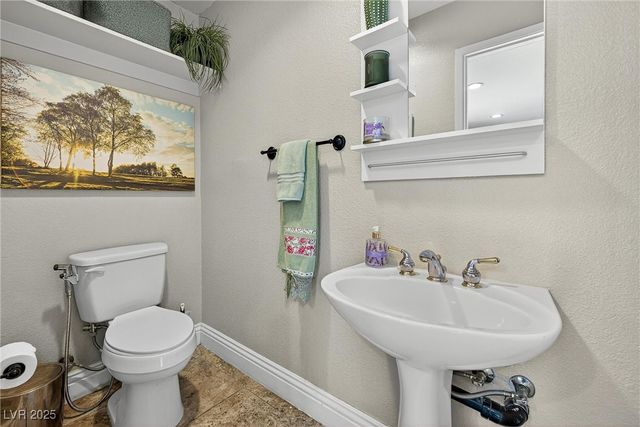 3183 Ramrod Street, Las Vegas, NV 89108