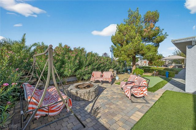 3183 Ramrod Street, Las Vegas, NV 89108