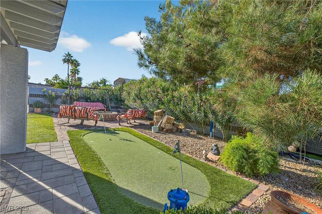 3183 Ramrod Street, Las Vegas, NV 89108