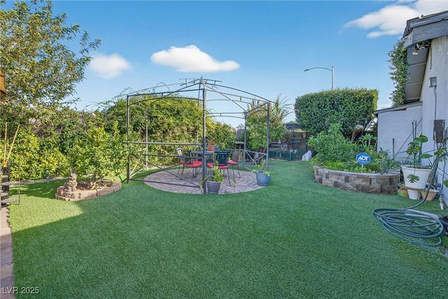 3183 Ramrod Street, Las Vegas, NV 89108