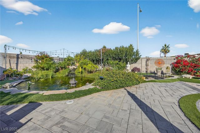 3183 Ramrod Street, Las Vegas, NV 89108