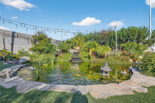 3183 Ramrod Street, Las Vegas, NV 89108