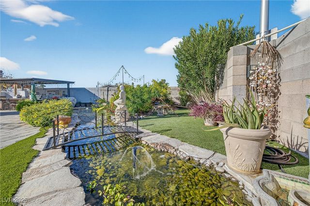 3183 Ramrod Street, Las Vegas, NV 89108