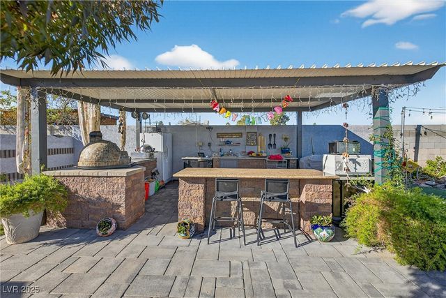 3183 Ramrod Street, Las Vegas, NV 89108