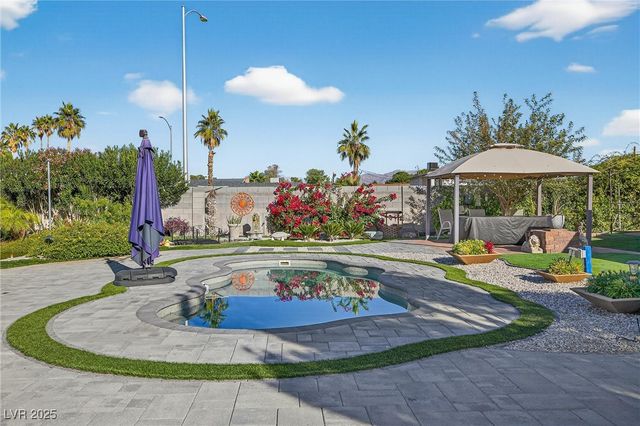 3183 Ramrod Street, Las Vegas, NV 89108