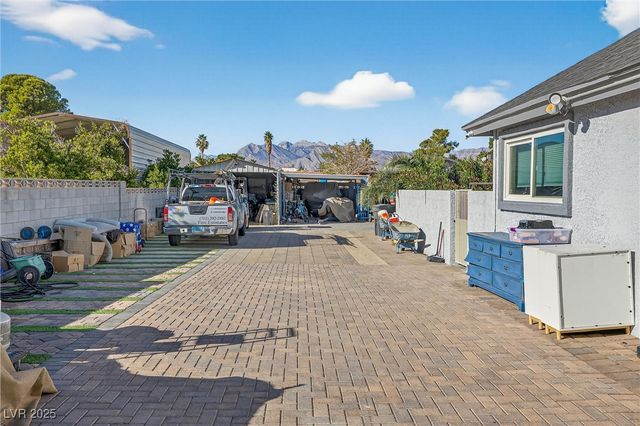 3183 Ramrod Street, Las Vegas, NV 89108