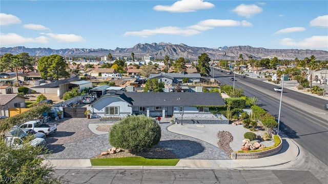 3183 Ramrod Street, Las Vegas, NV 89108