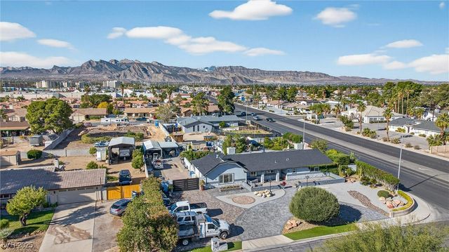 3183 Ramrod Street, Las Vegas, NV 89108