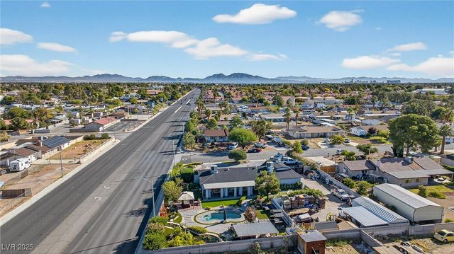 3183 Ramrod Street, Las Vegas, NV 89108