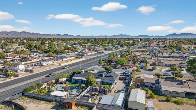 3183 Ramrod Street, Las Vegas, NV 89108