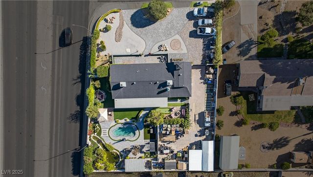 3183 Ramrod Street, Las Vegas, NV 89108