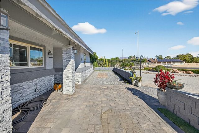 3183 Ramrod Street, Las Vegas, NV 89108