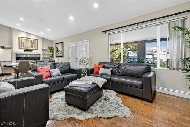 3183 Ramrod Street, Las Vegas, NV 89108