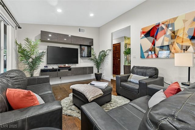 3183 Ramrod Street, Las Vegas, NV 89108