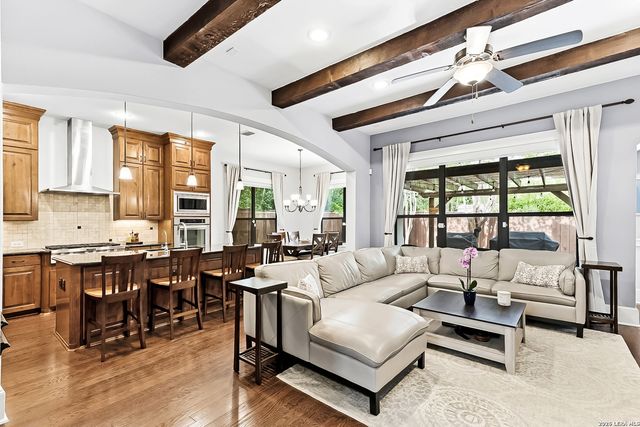 7807 LADO BUENO, San Antonio, TX 78209