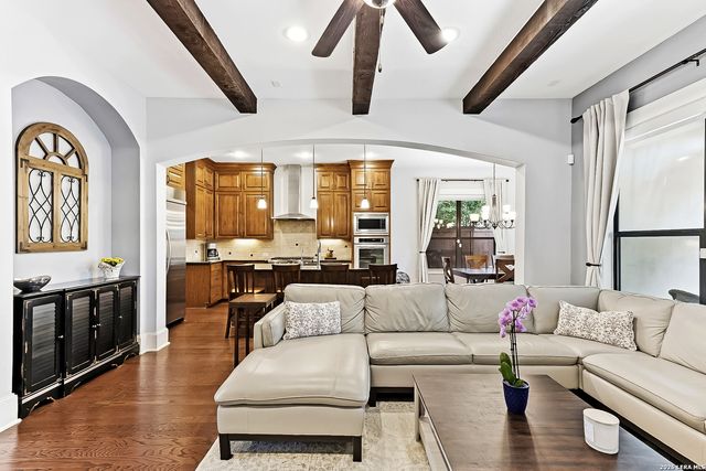 7807 LADO BUENO, San Antonio, TX 78209