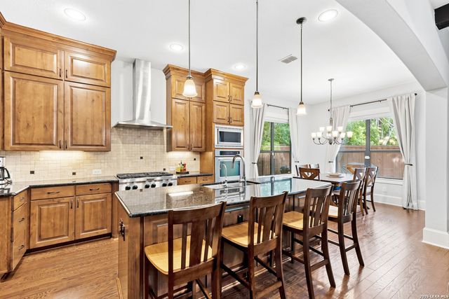 7807 LADO BUENO, San Antonio, TX 78209