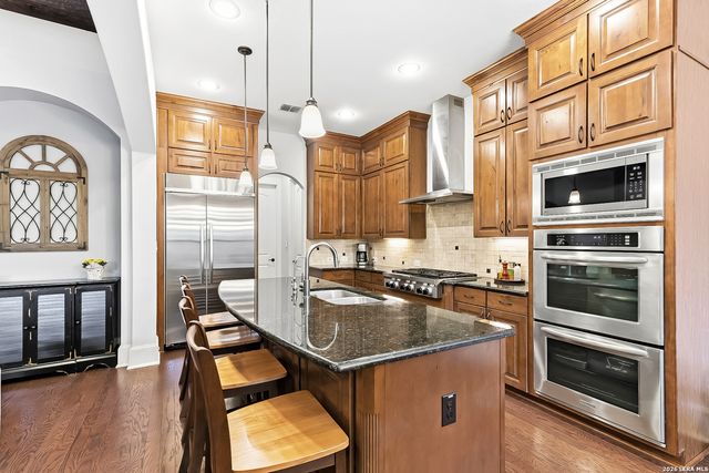 7807 LADO BUENO, San Antonio, TX 78209