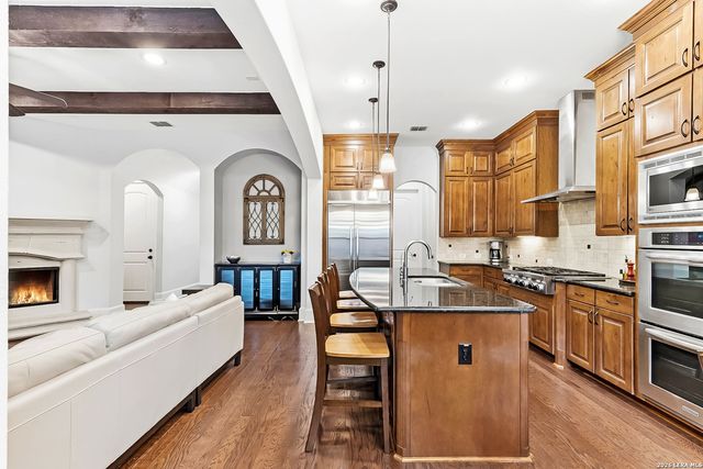 7807 LADO BUENO, San Antonio, TX 78209
