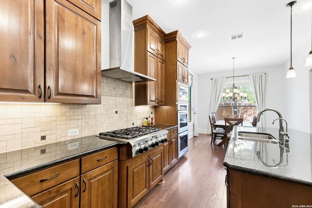 7807 LADO BUENO, San Antonio, TX 78209