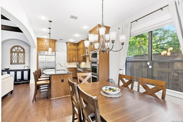 7807 LADO BUENO, San Antonio, TX 78209
