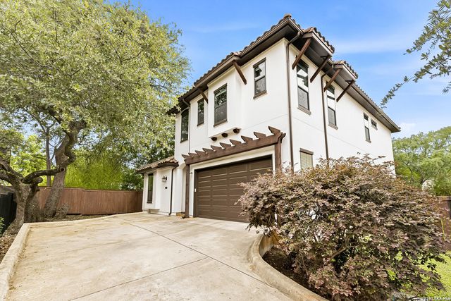 7807 LADO BUENO, San Antonio, TX 78209