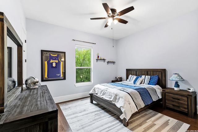 7807 LADO BUENO, San Antonio, TX 78209