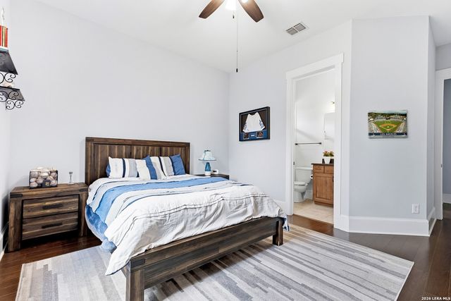 7807 LADO BUENO, San Antonio, TX 78209