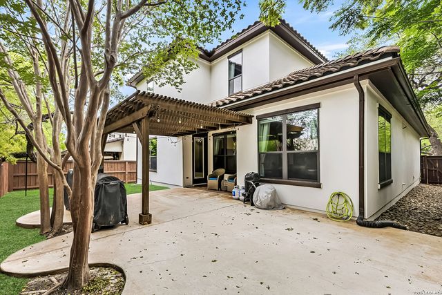7807 LADO BUENO, San Antonio, TX 78209