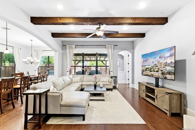7807 LADO BUENO, San Antonio, TX 78209
